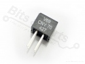 Infrared reflection sensor optocoupler CNY70
